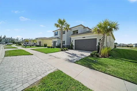 3263 Juniper Springs Street Wesley Chapel FL 33543
