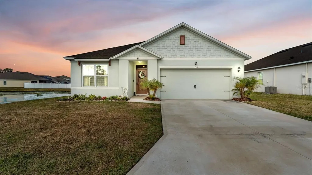 198 St Thomas Drive Mulberry FL 33860