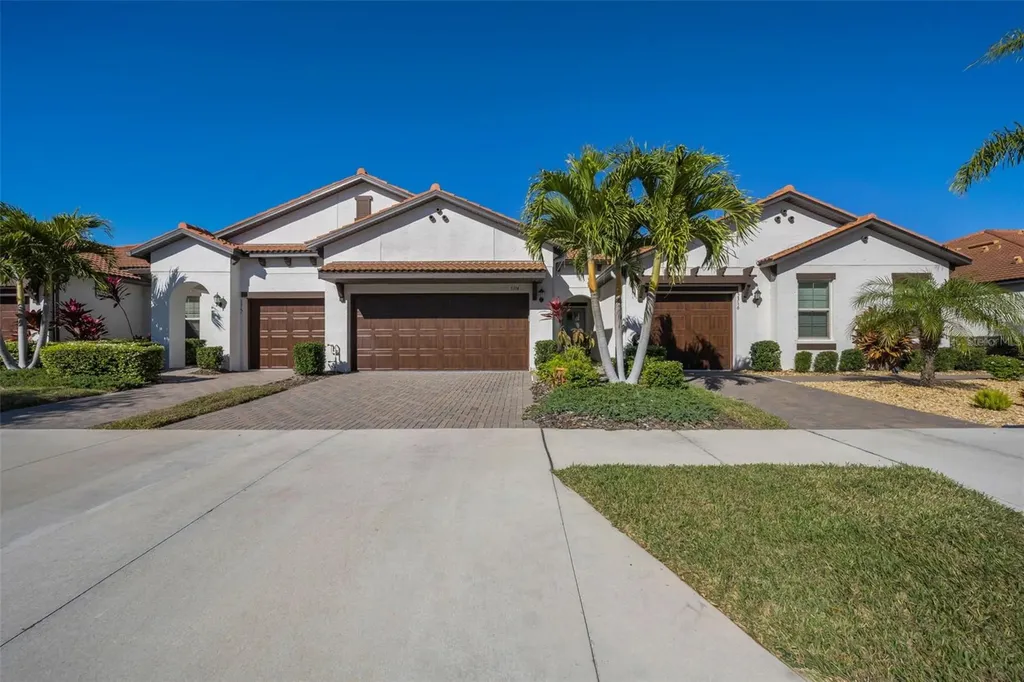 5314 Stoic Vale Drive Wimauma FL 33598