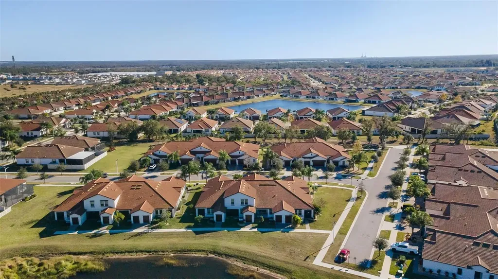 5314 Stoic Vale Drive Wimauma FL 33598