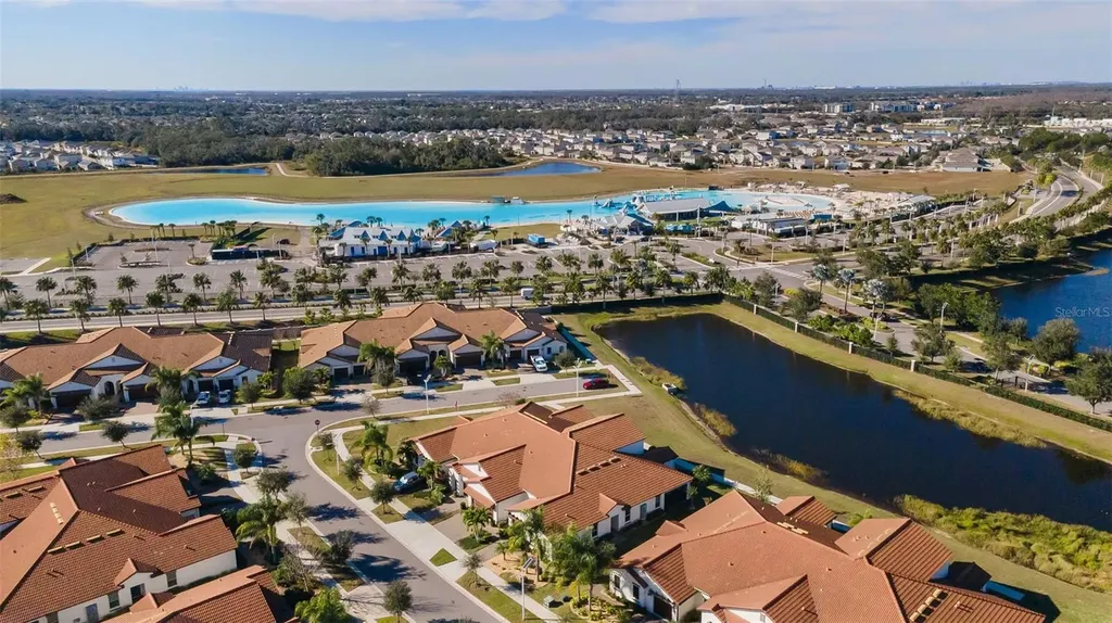 5314 Stoic Vale Drive Wimauma FL 33598