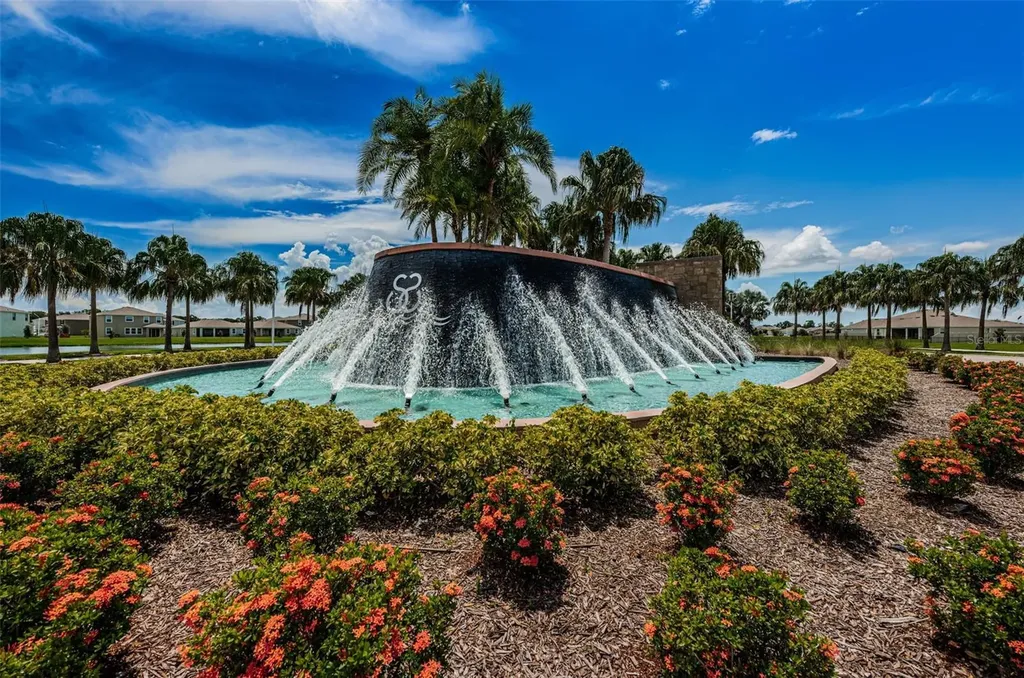 5314 Stoic Vale Drive Wimauma FL 33598