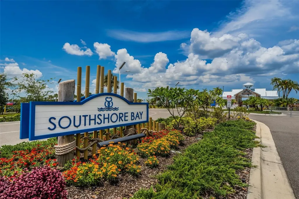 5314 Stoic Vale Drive Wimauma FL 33598