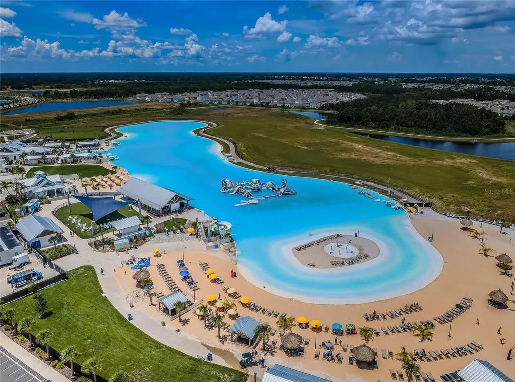 5314 Stoic Vale Drive Wimauma FL 33598