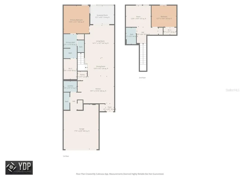 5314 Stoic Vale Drive Wimauma FL 33598