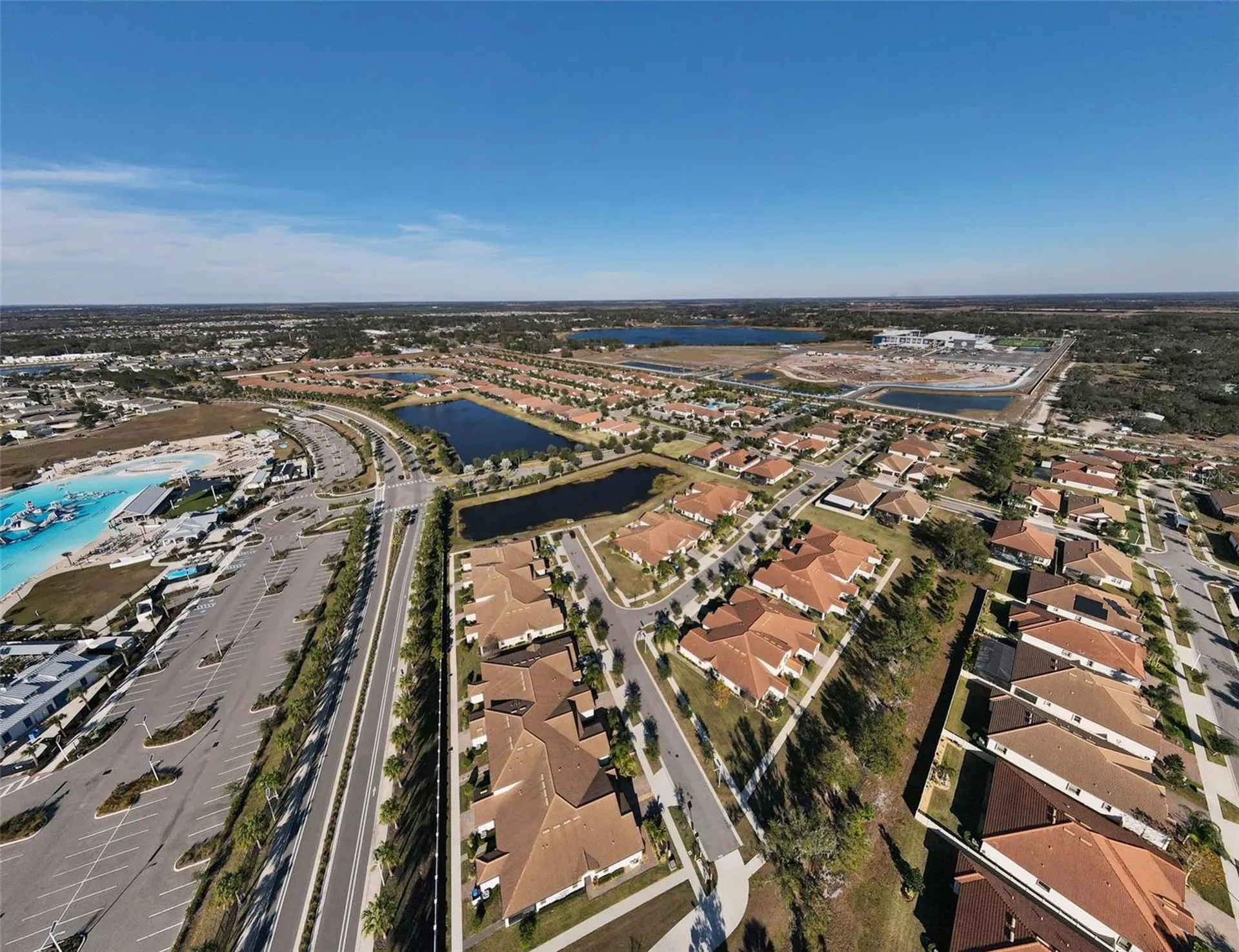 5314 Stoic Vale Drive Wimauma FL 33598