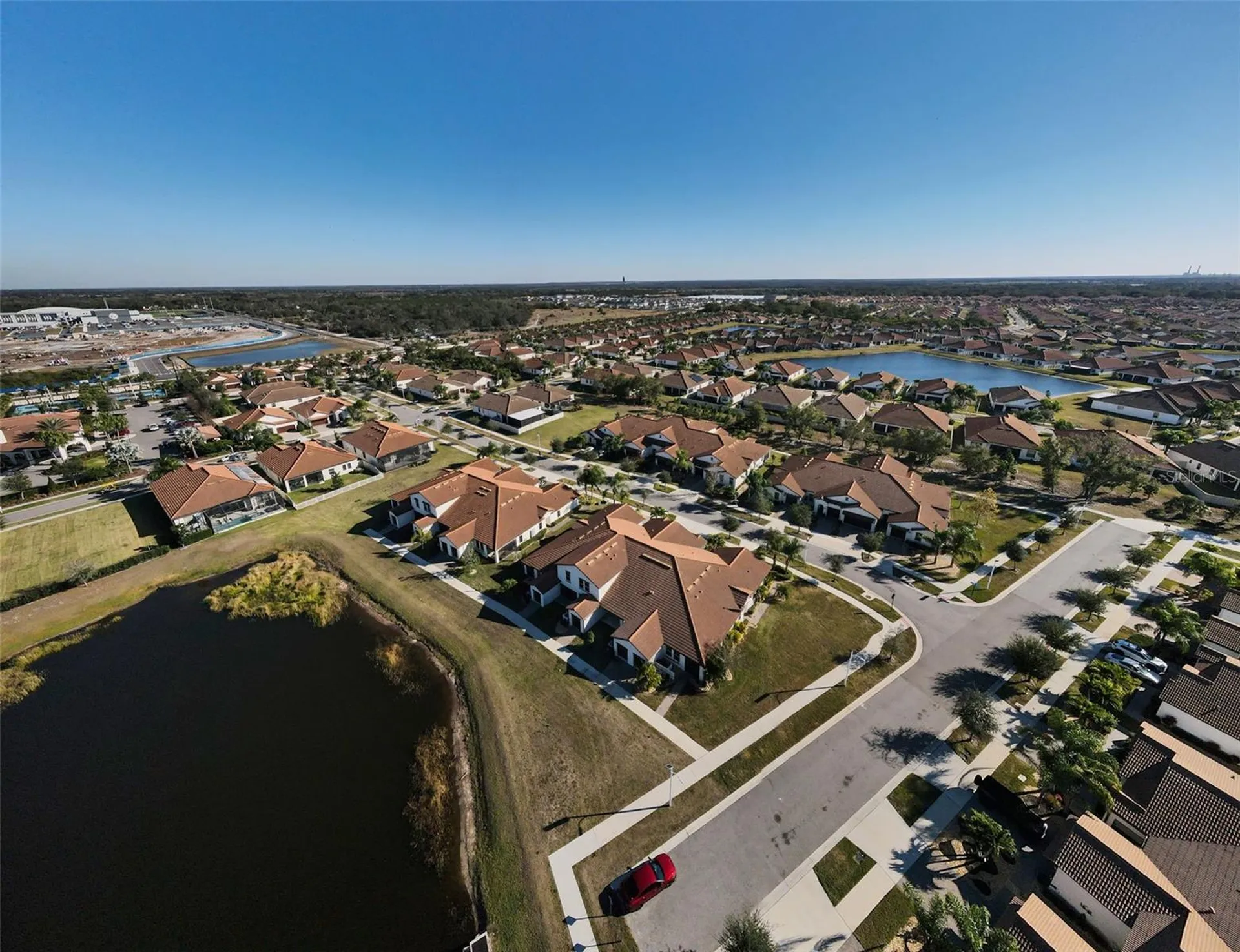 5314 Stoic Vale Drive Wimauma FL 33598