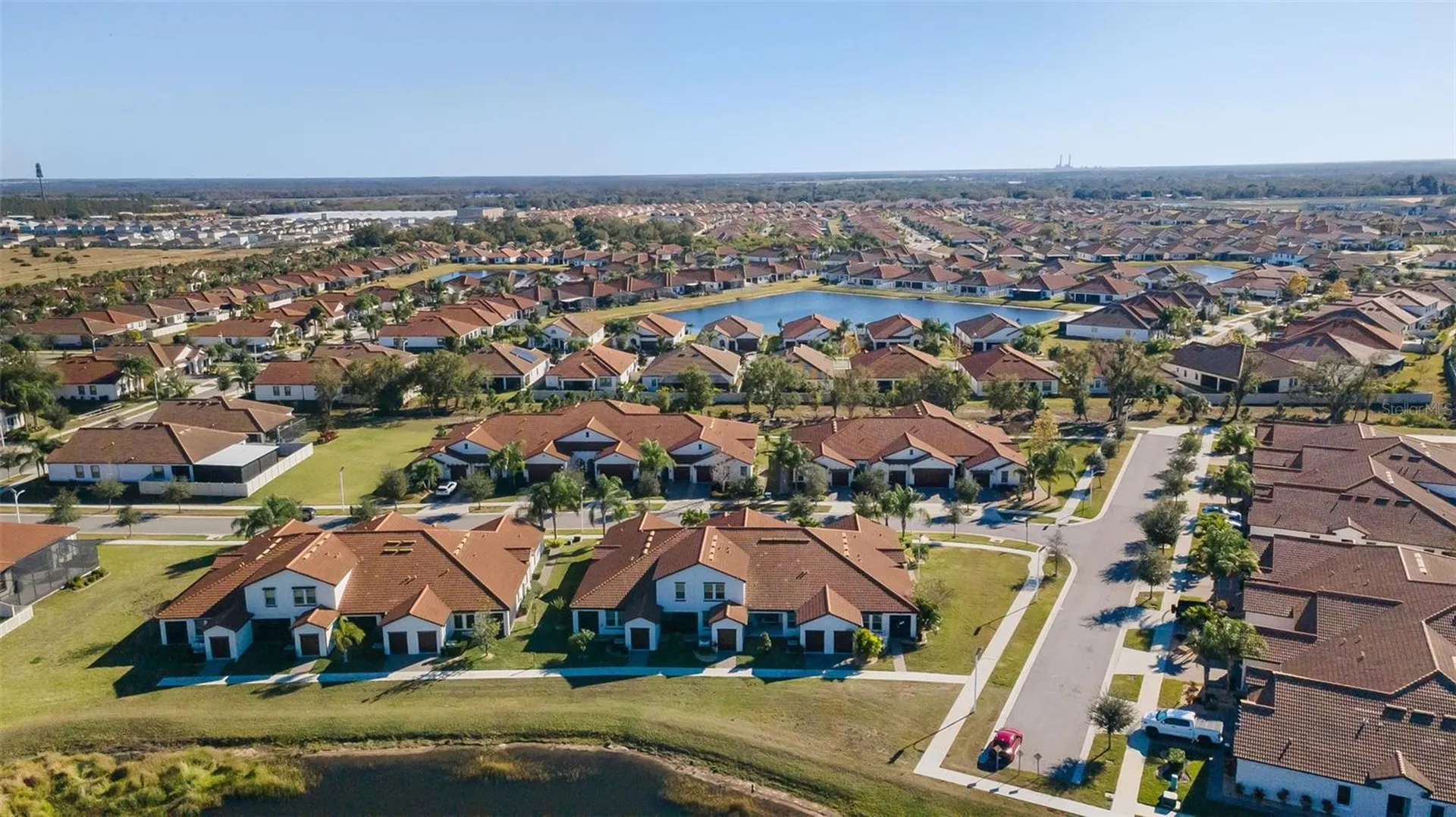 5314 Stoic Vale Drive Wimauma FL 33598