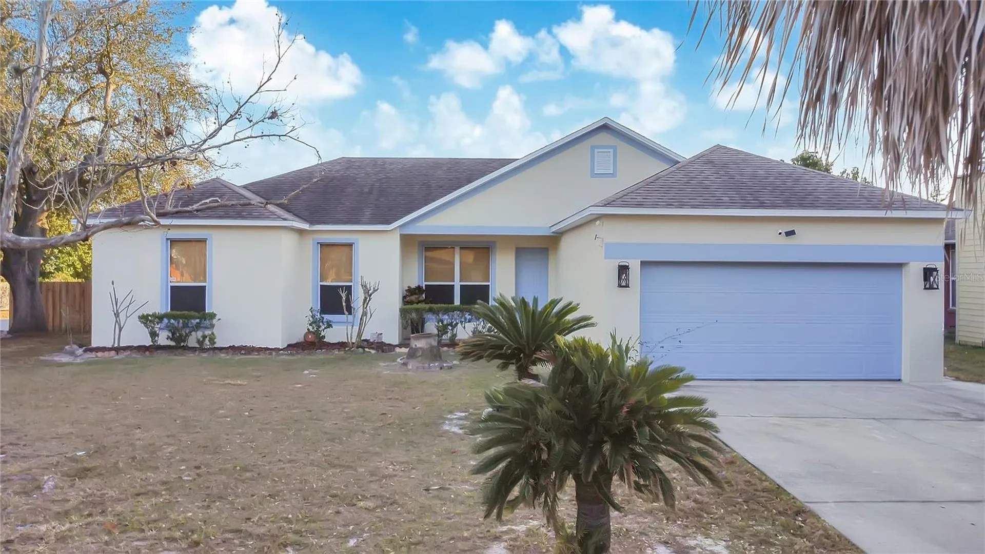 8102 Country Run Parkway Orlando FL 32818