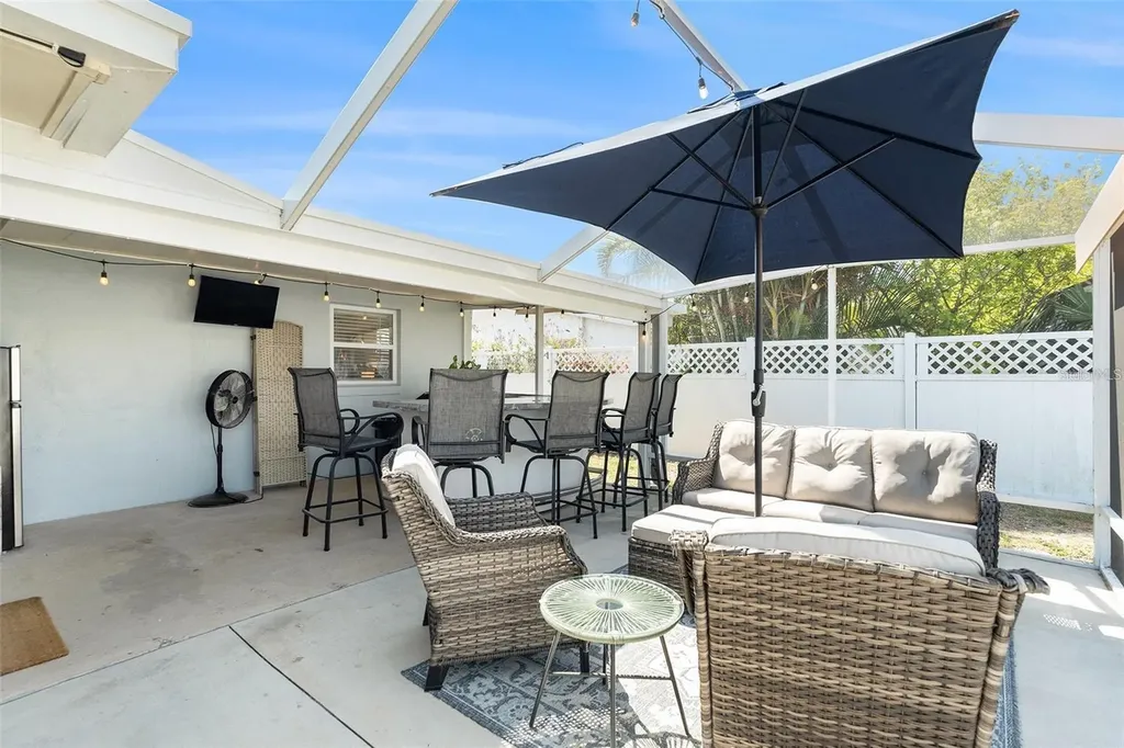 13401 Neptune Drive Hudson FL 34667