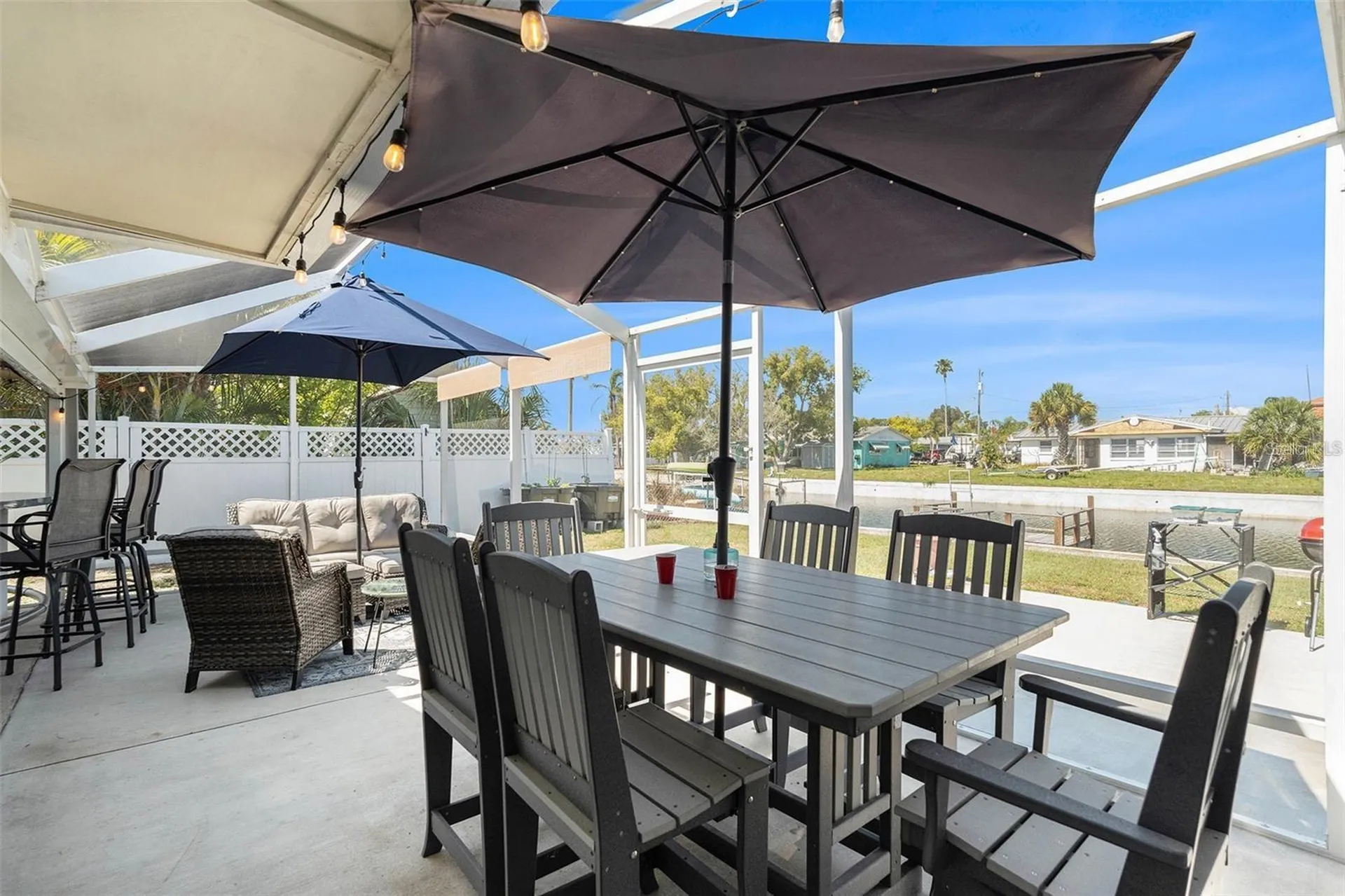 13401 Neptune Drive Hudson FL 34667