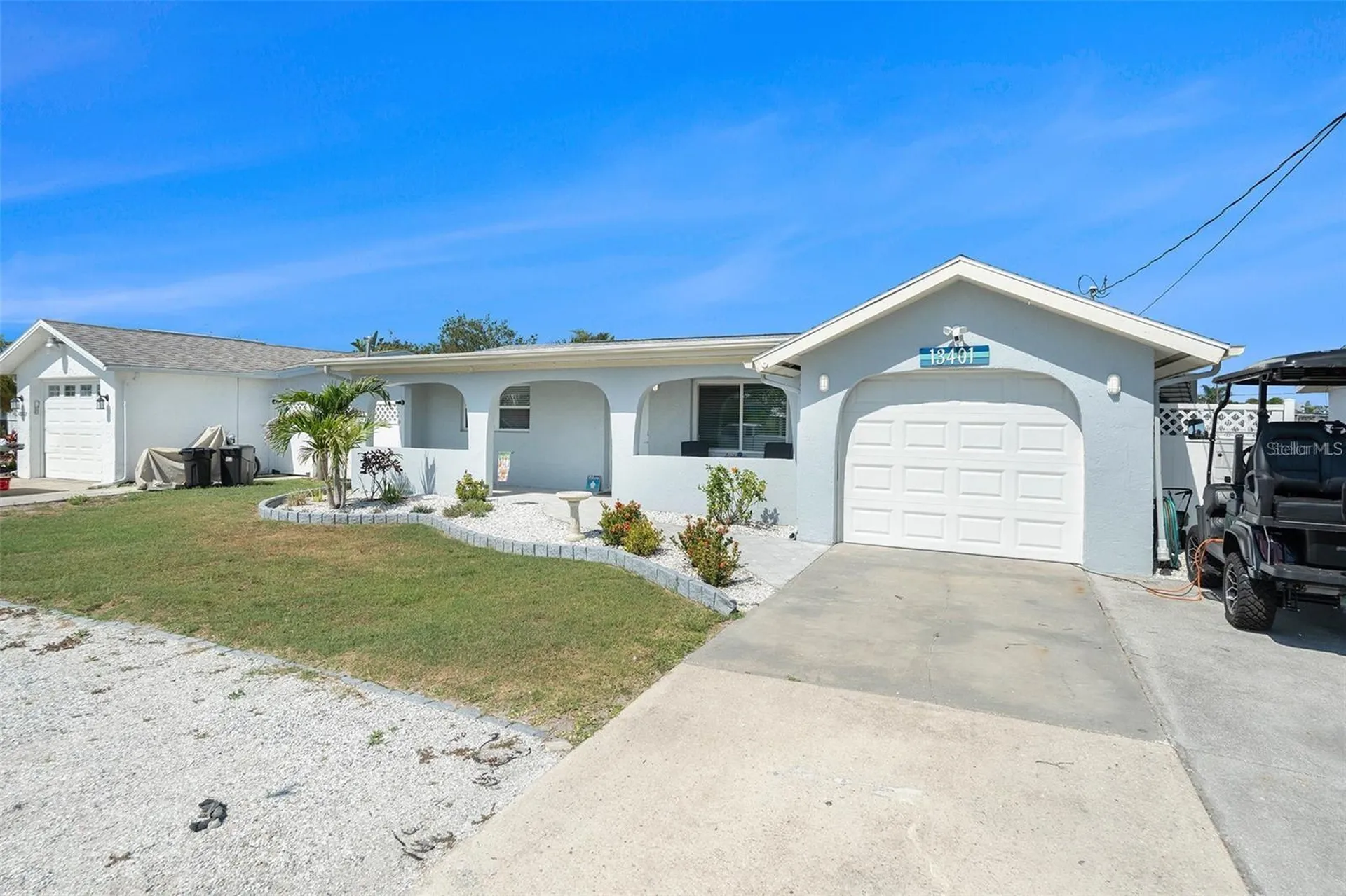 13401 Neptune Drive Hudson FL 34667
