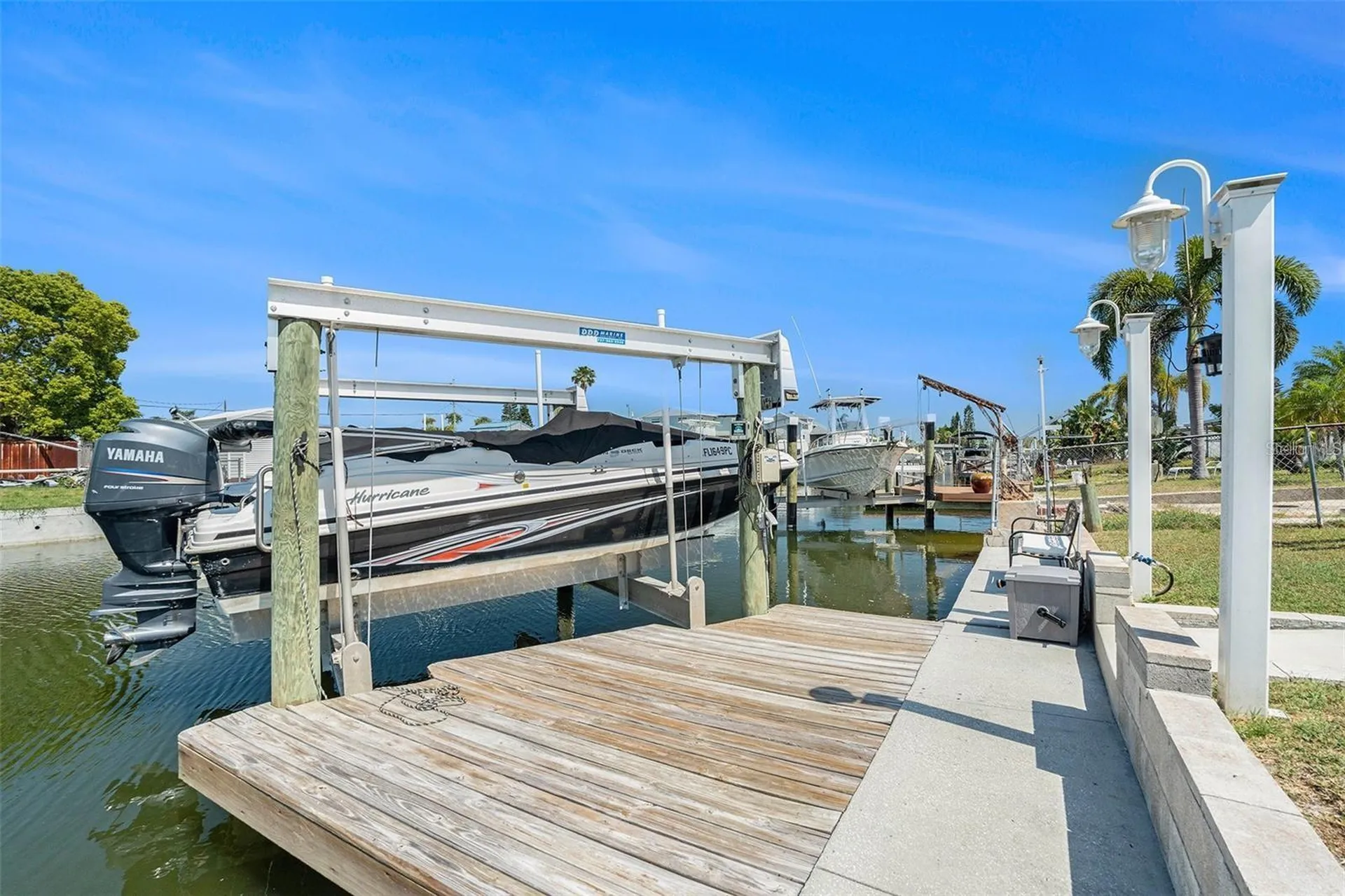 13401 Neptune Drive Hudson FL 34667