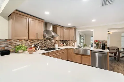 13401 Neptune Drive Hudson FL 34667