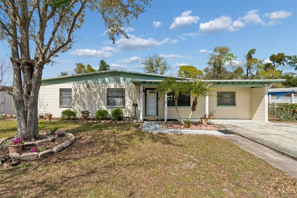 203 W Linebaugh Avenue Tampa FL 33612