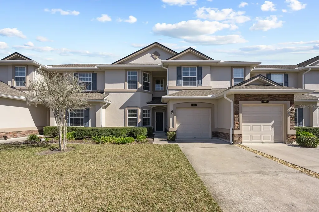 466 Wooded Crossing Circle St Augustine FL 32084