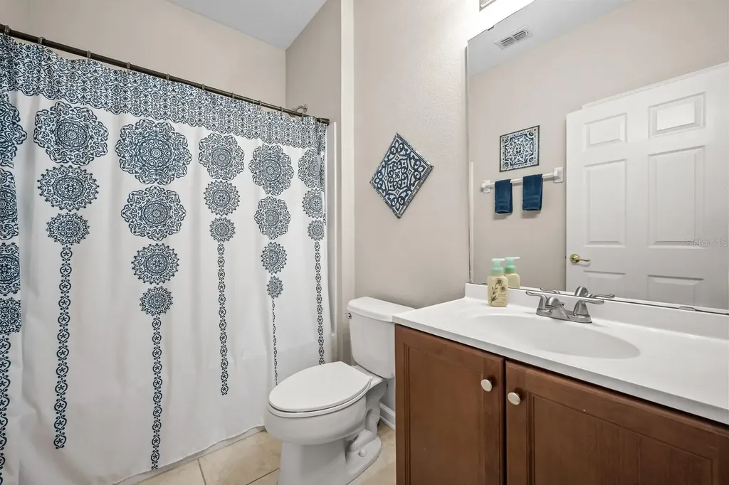 466 Wooded Crossing Circle St Augustine FL 32084