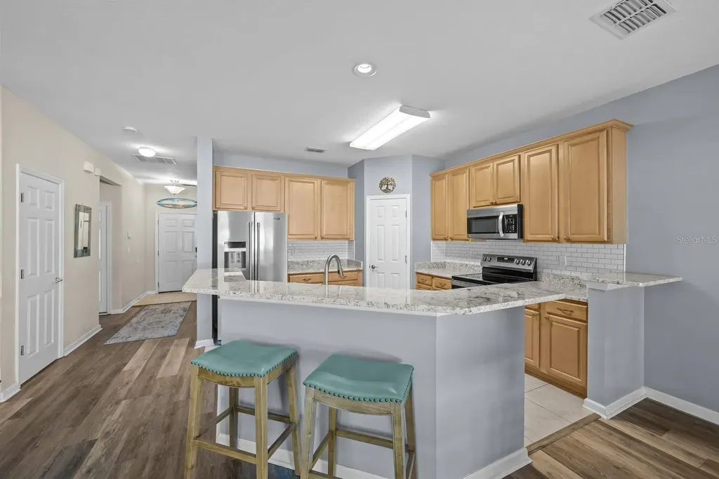 466 Wooded Crossing Circle St Augustine FL 32084