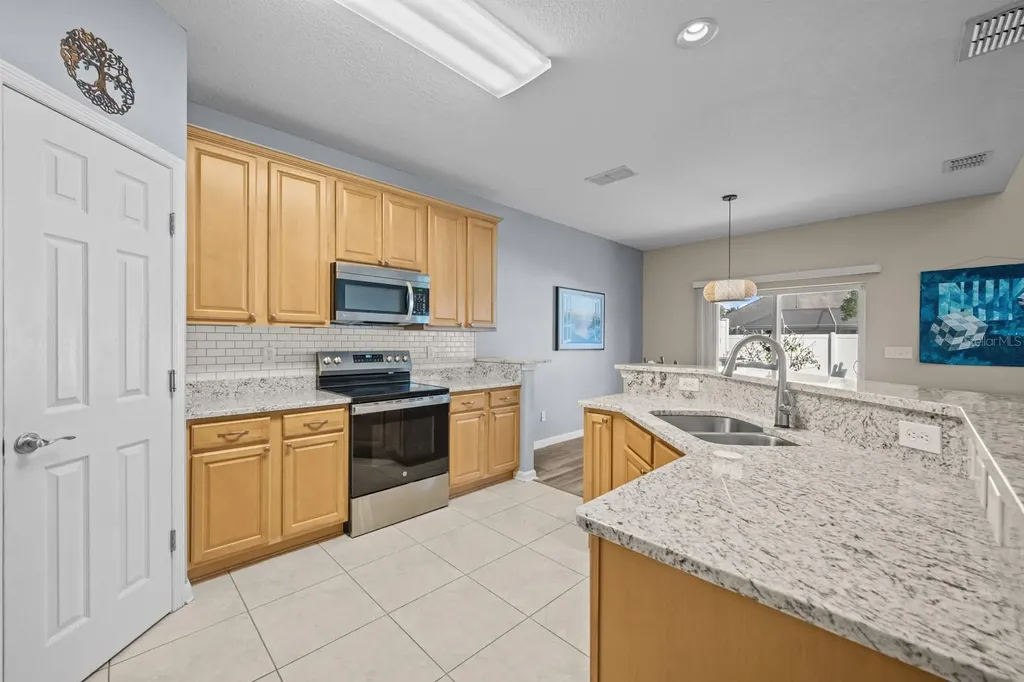 466 Wooded Crossing Circle St Augustine FL 32084