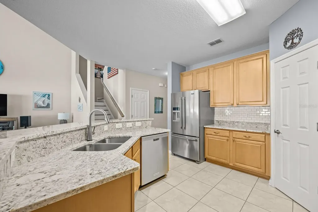 466 Wooded Crossing Circle St Augustine FL 32084