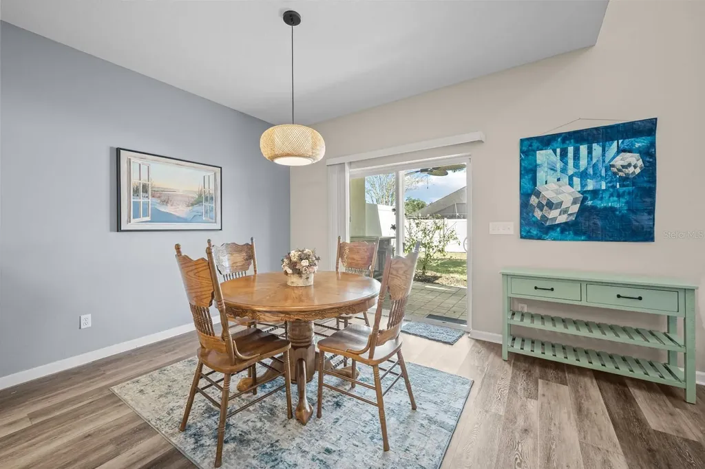 466 Wooded Crossing Circle St Augustine FL 32084