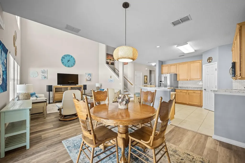 466 Wooded Crossing Circle St Augustine FL 32084
