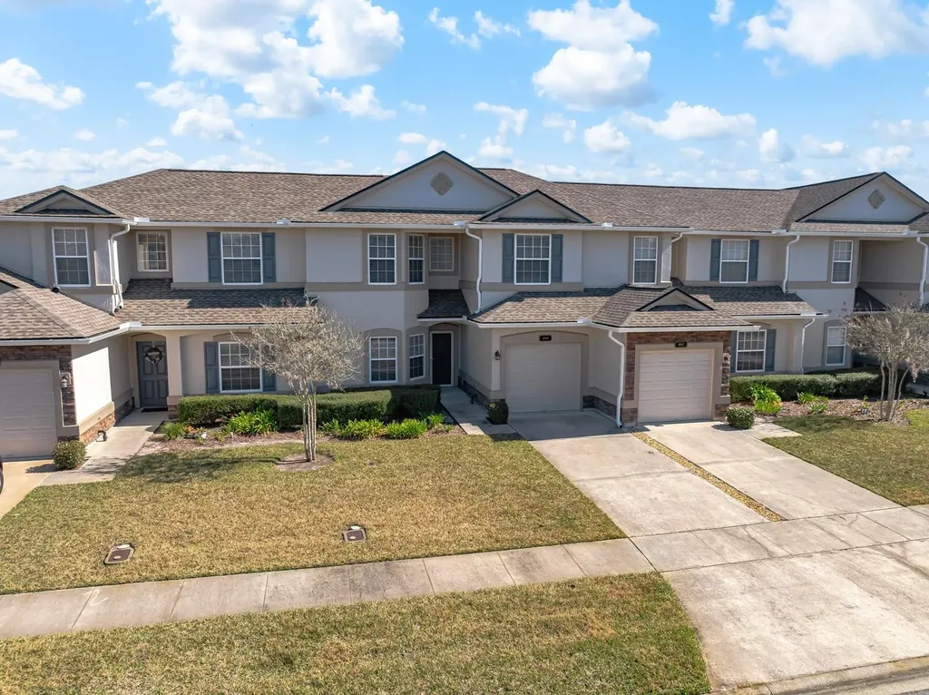 466 Wooded Crossing Circle St Augustine FL 32084