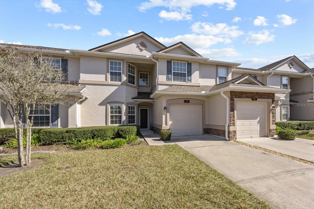 466 Wooded Crossing Circle St Augustine FL 32084