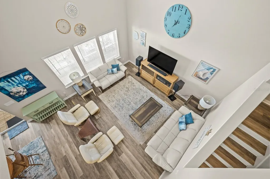 466 Wooded Crossing Circle St Augustine FL 32084