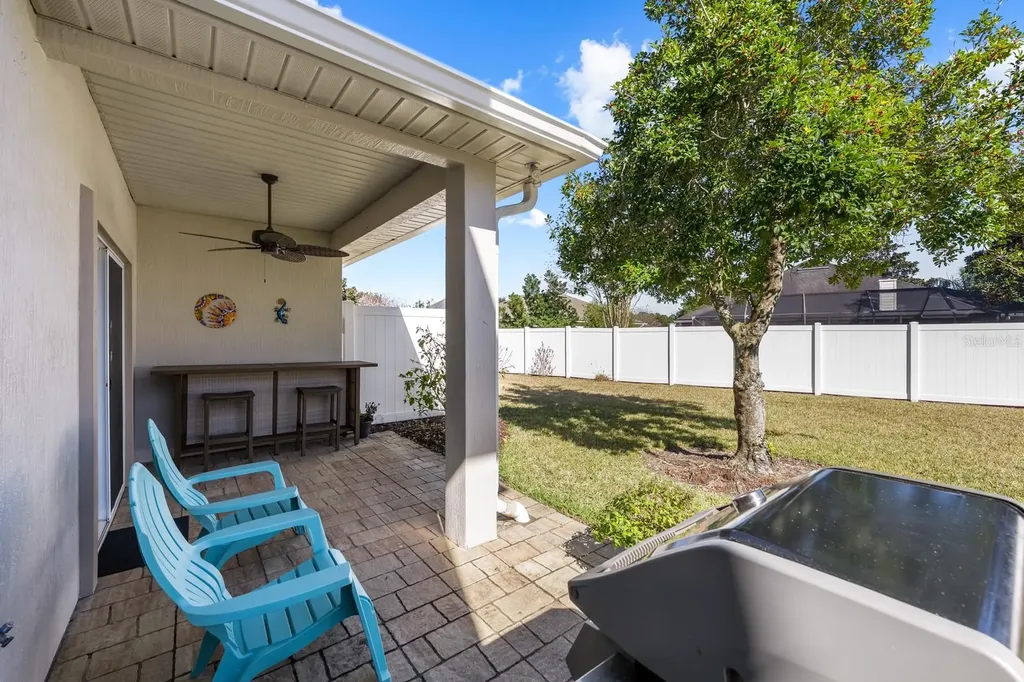 466 Wooded Crossing Circle St Augustine FL 32084