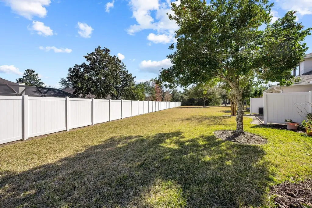 466 Wooded Crossing Circle St Augustine FL 32084