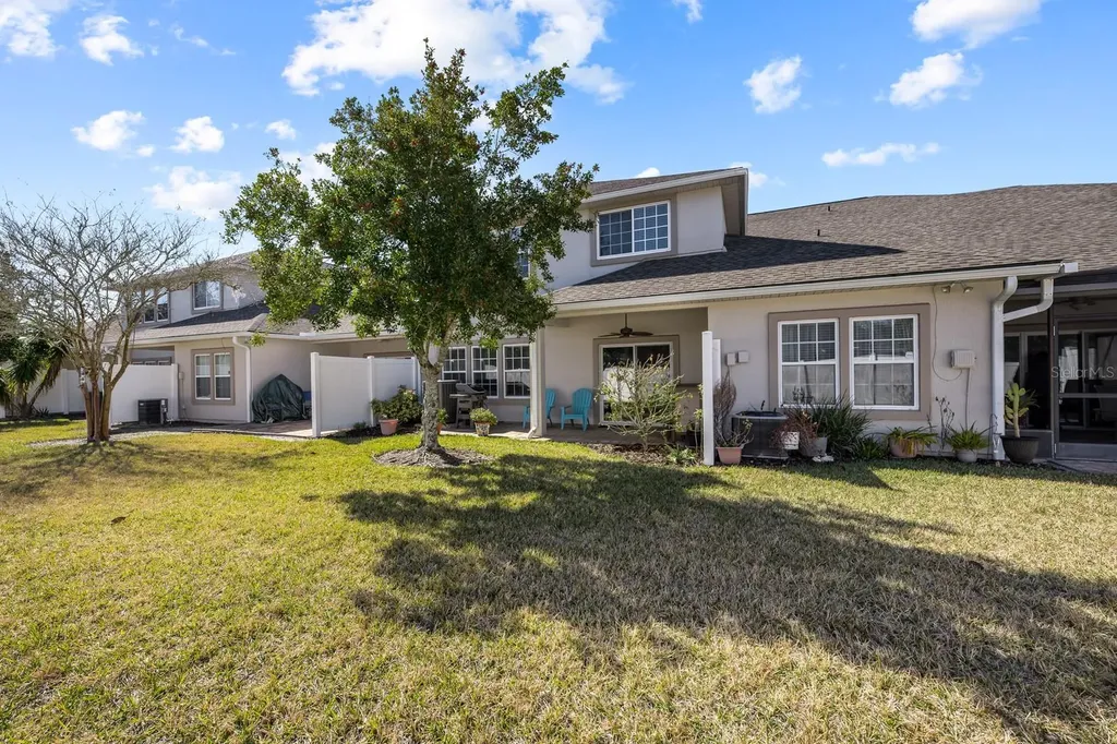 466 Wooded Crossing Circle St Augustine FL 32084