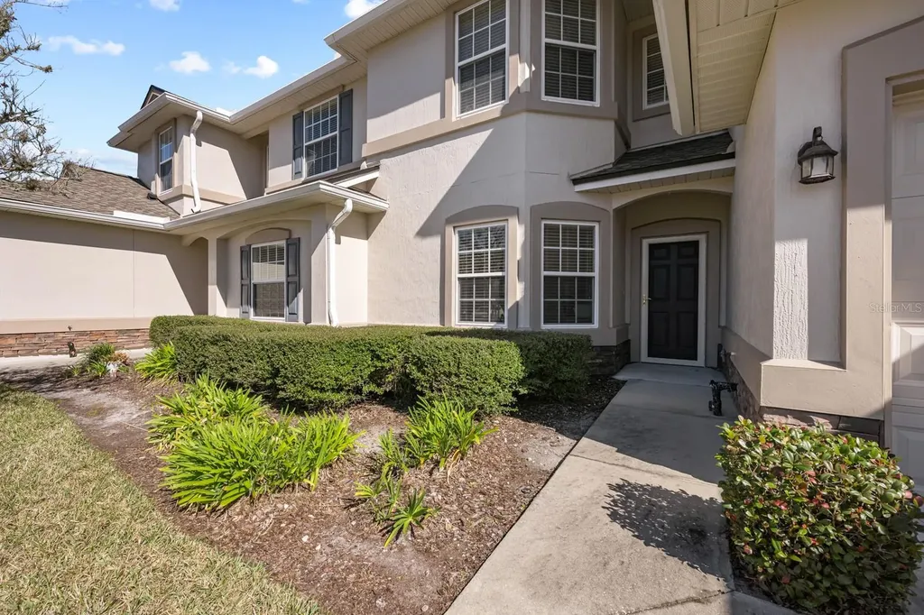 466 Wooded Crossing Circle St Augustine FL 32084