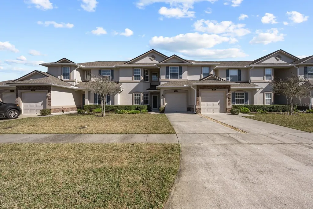 466 Wooded Crossing Circle St Augustine FL 32084