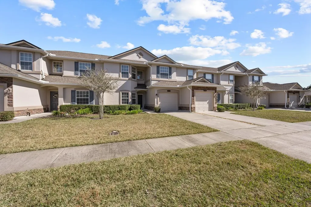 466 Wooded Crossing Circle St Augustine FL 32084