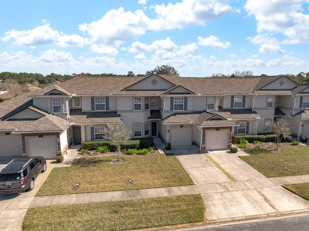 466 Wooded Crossing Circle St Augustine FL 32084