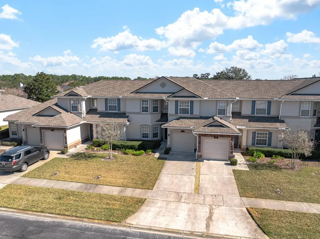 466 Wooded Crossing Circle St Augustine FL 32084