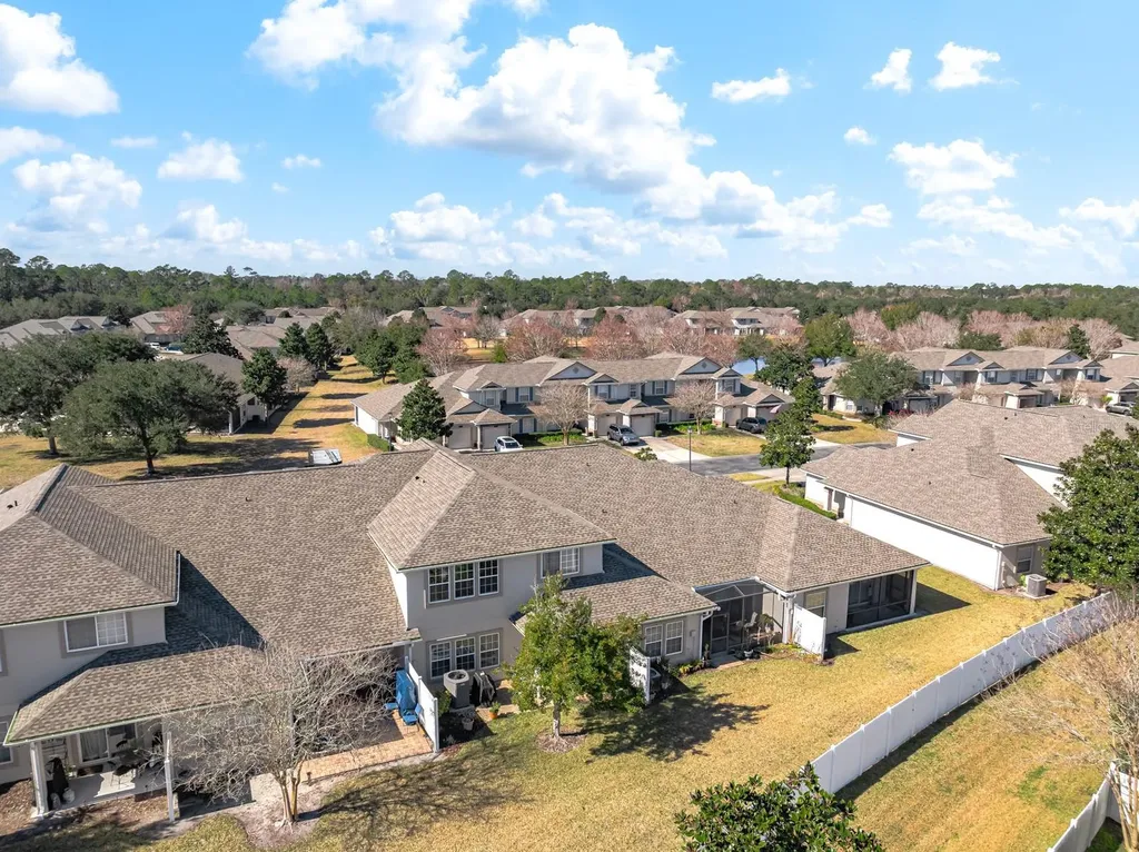 466 Wooded Crossing Circle St Augustine FL 32084