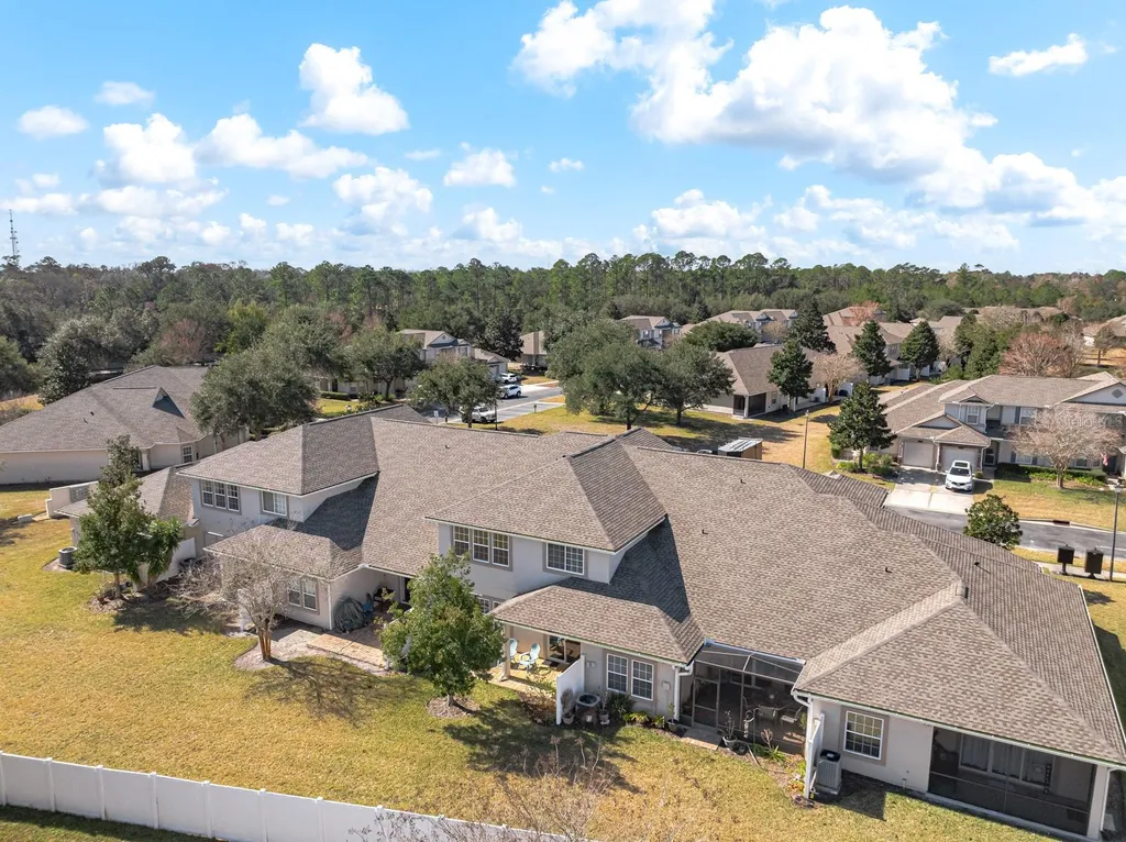 466 Wooded Crossing Circle St Augustine FL 32084