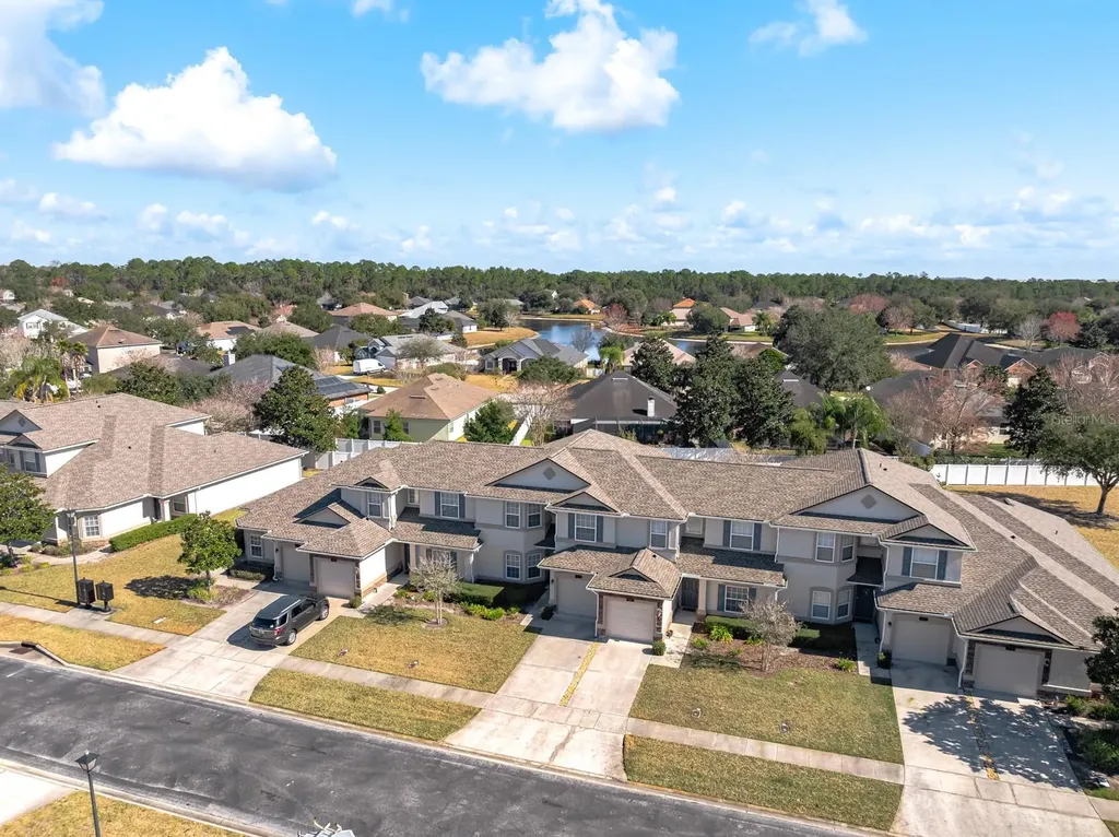 466 Wooded Crossing Circle St Augustine FL 32084