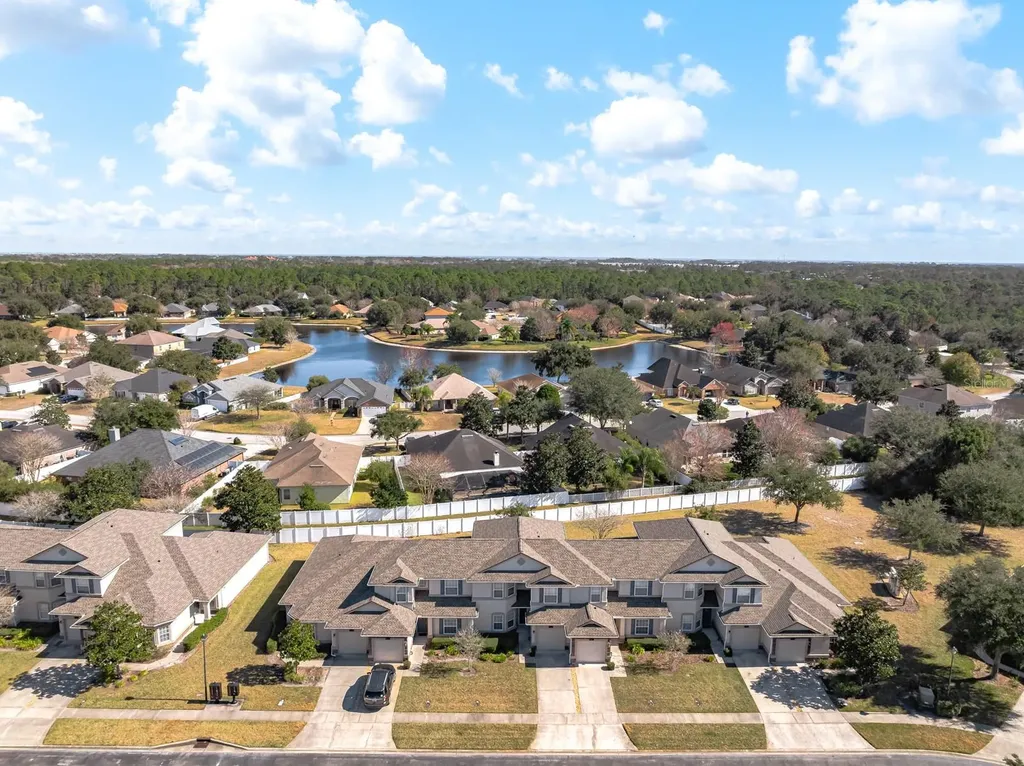 466 Wooded Crossing Circle St Augustine FL 32084
