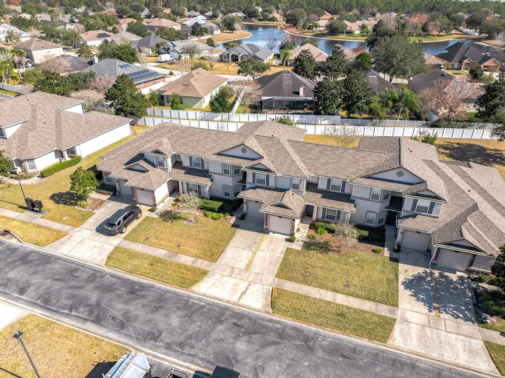 466 Wooded Crossing Circle St Augustine FL 32084