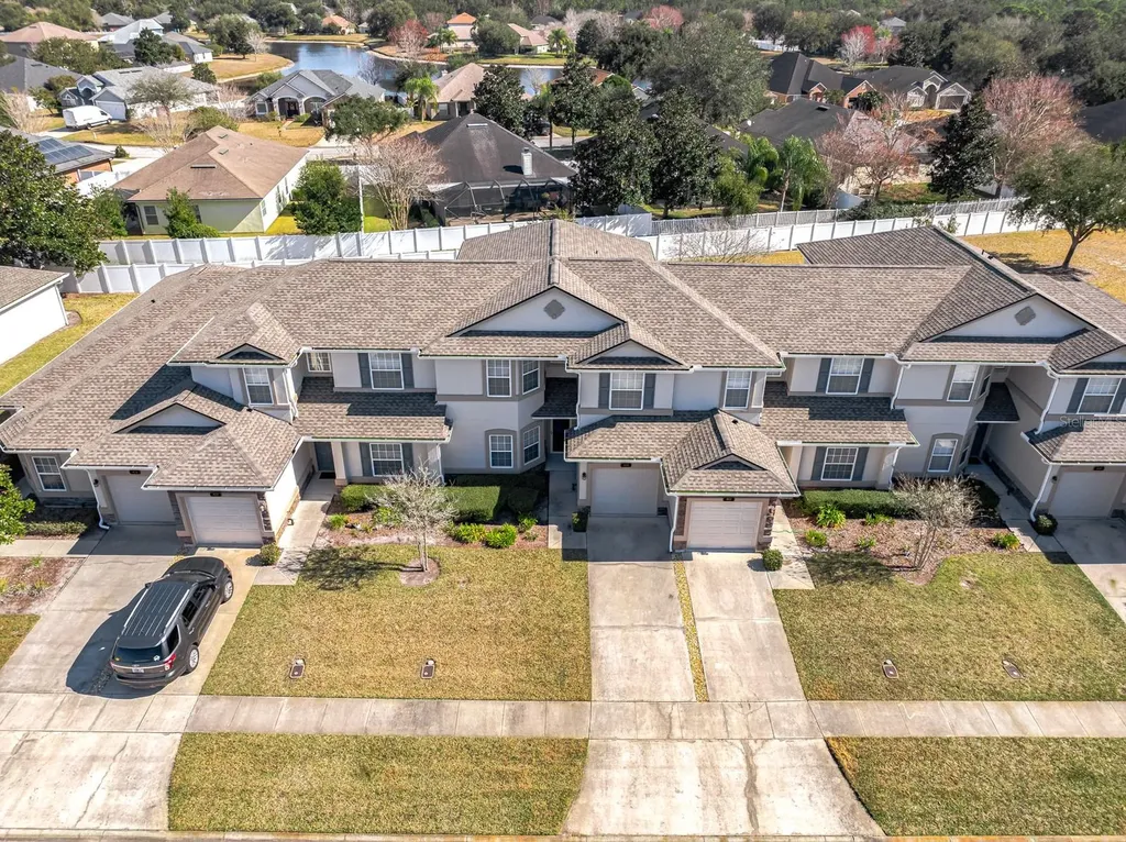 466 Wooded Crossing Circle St Augustine FL 32084