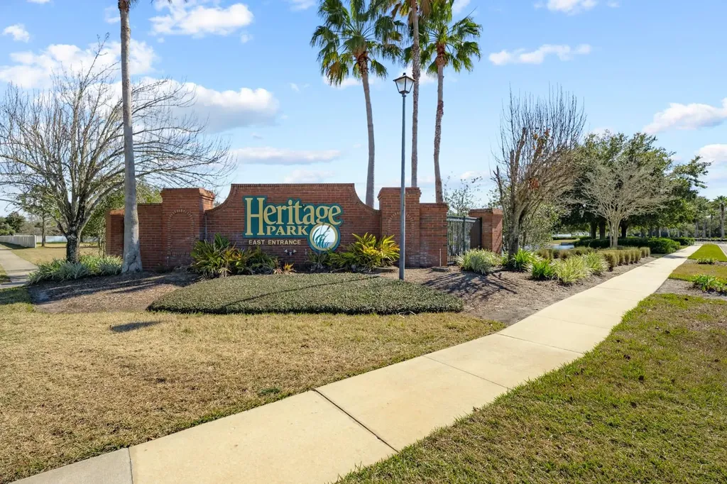 466 Wooded Crossing Circle St Augustine FL 32084