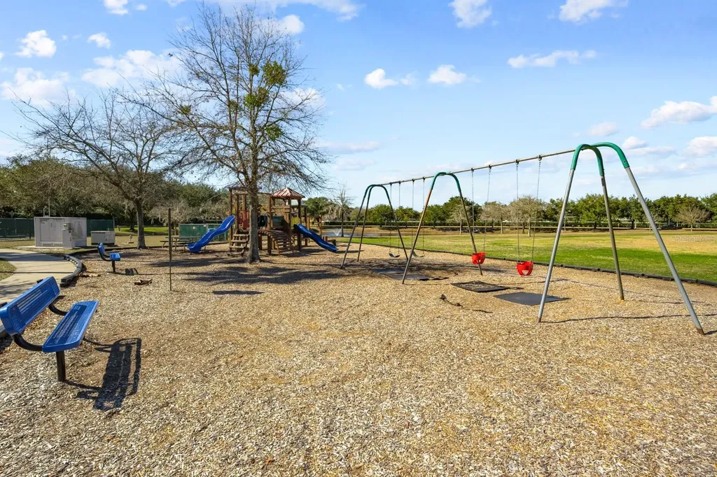 466 Wooded Crossing Circle St Augustine FL 32084