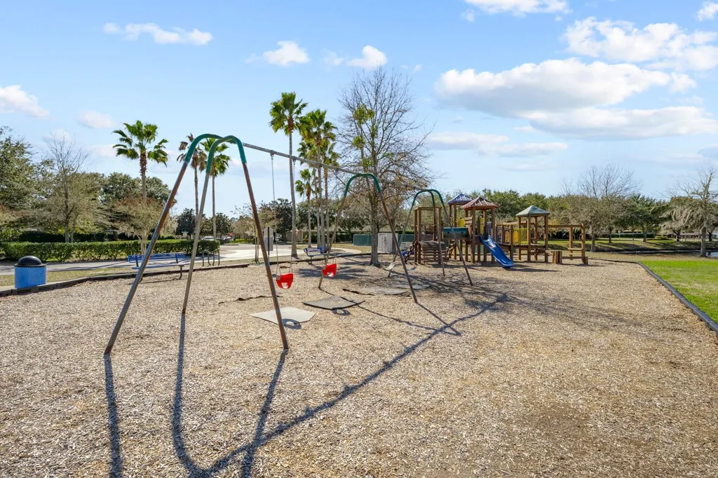 466 Wooded Crossing Circle St Augustine FL 32084