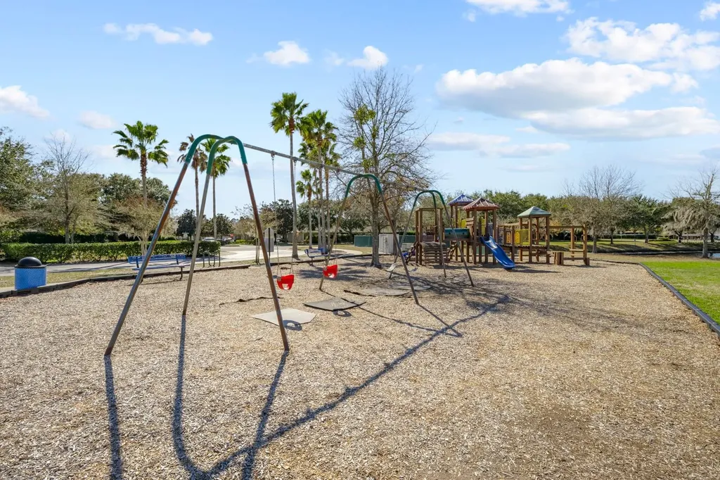 466 Wooded Crossing Circle St Augustine FL 32084