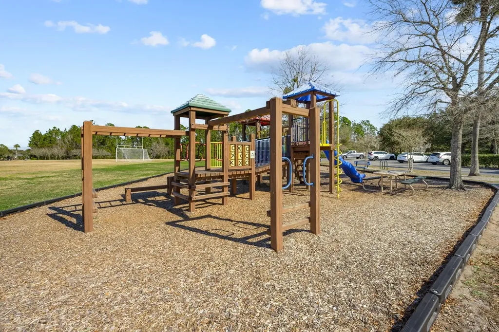 466 Wooded Crossing Circle St Augustine FL 32084