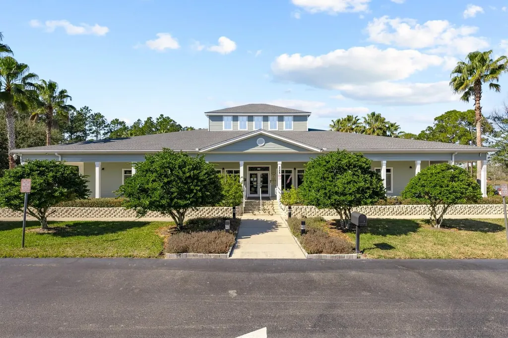 466 Wooded Crossing Circle St Augustine FL 32084