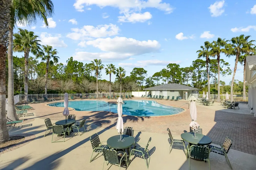 466 Wooded Crossing Circle St Augustine FL 32084
